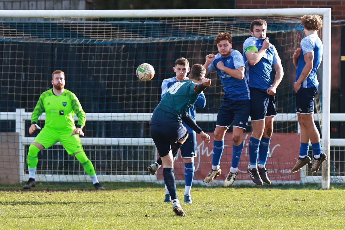 Newark and Sherwood United Football Club tweet media