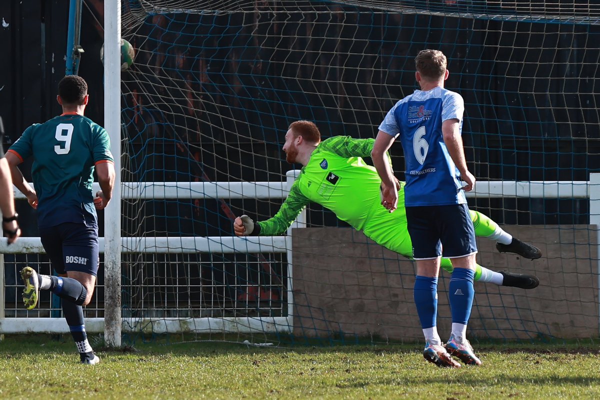 Newark and Sherwood United Football Club tweet media