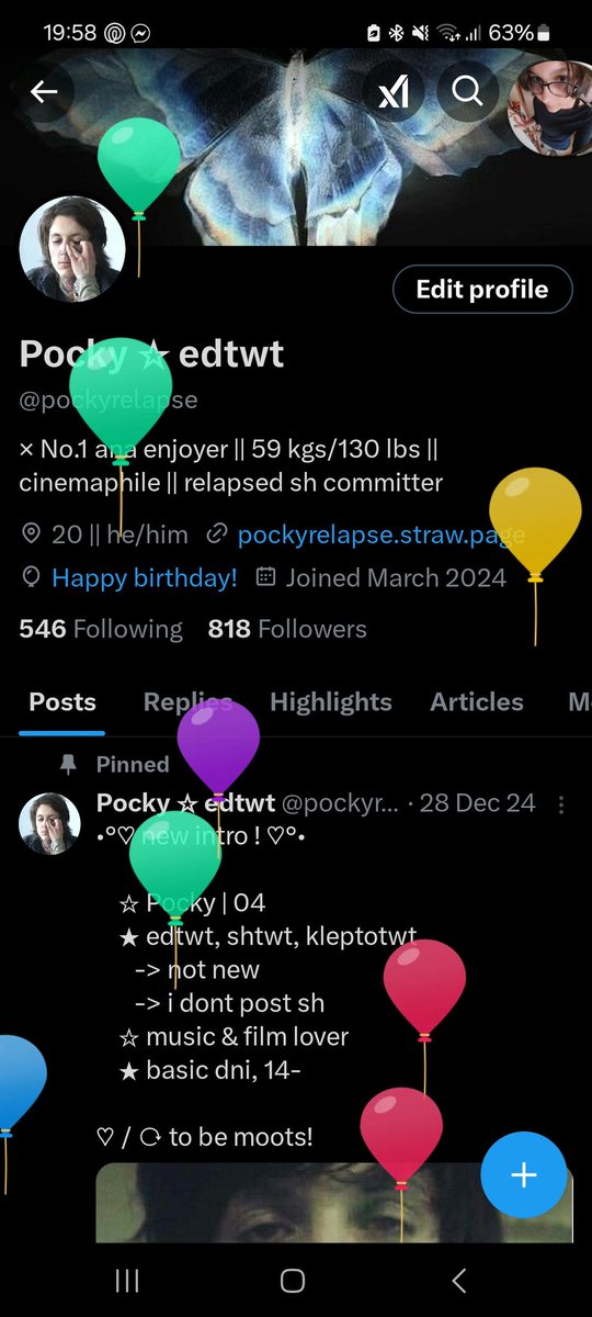CAN YALL GUESS WHAT DAY IT IS