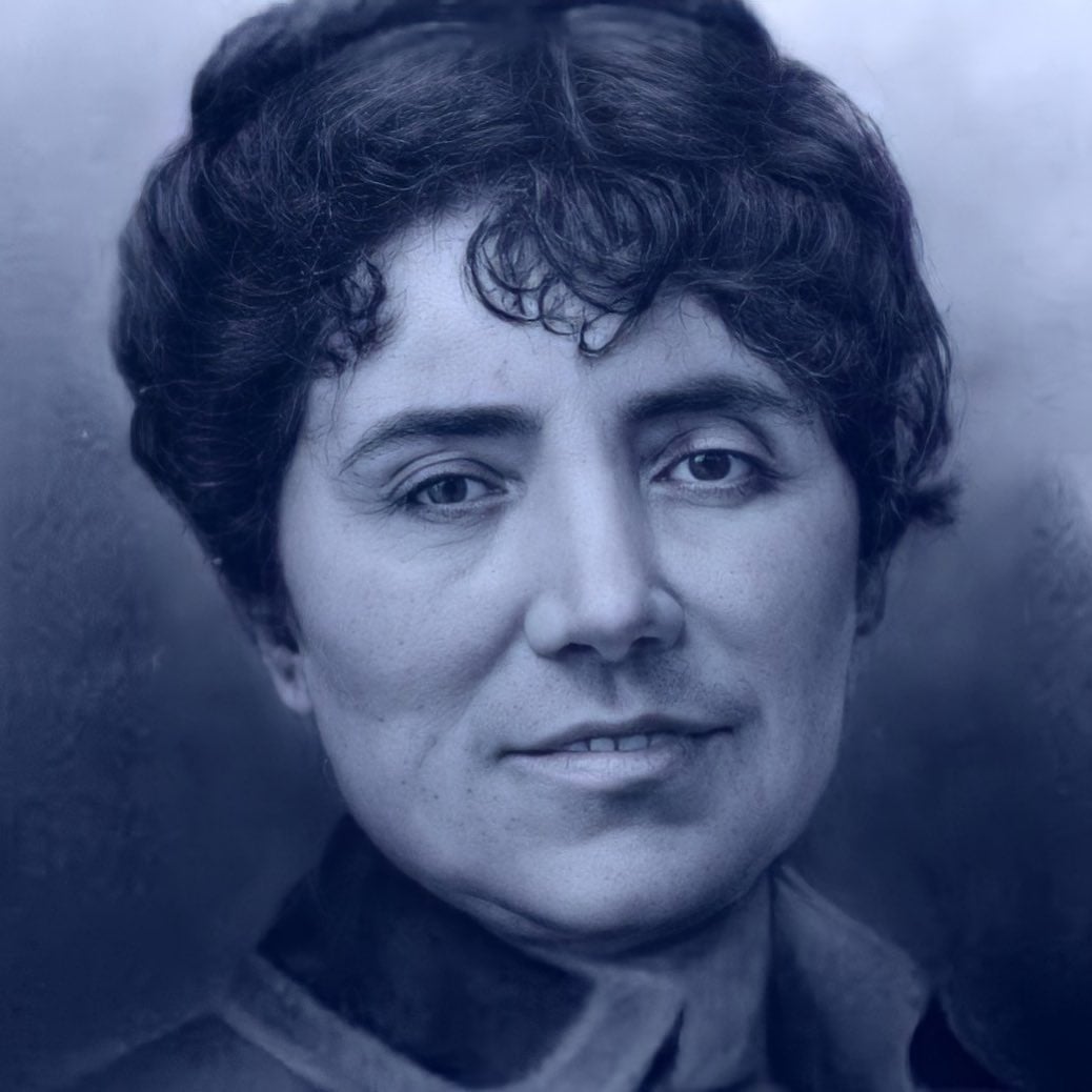 El 23 de febrero de 1837 nacía la poetisa y novelista Rosalía de Castro: «Yo soy libre. Nada puede contener la marcha de mis pensamientos, y ellos son la ley que rige mi destino».