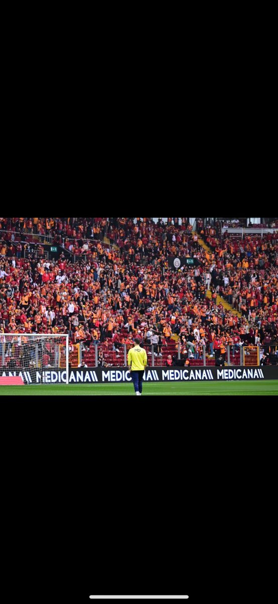 O tek hepinize yetti <a href="/MHYandas/">Mert Hakan Yandaş</a>