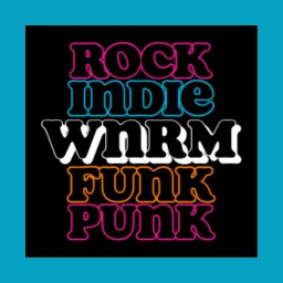 WNRM supports indie bands from garage to Grammys- we are rock, indie, funk &amp; punk WNRM Independent Rock Radio @wnrm