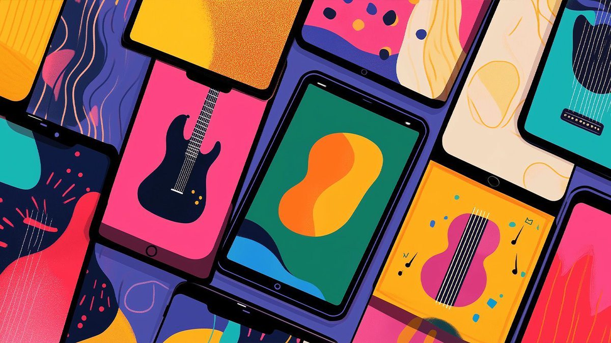 The stronger and more unique your music brand is, the better your chances of attracting a fanbase that will stick with you throughout your career 😎 🎸 buff.ly/4hYTLbm 

#musician #musicbranding #indieband #indiemusician #singersongwriter #djing #rapper #beatmaker #EPK