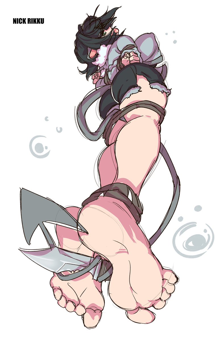 Sketch Commission.
Send me a DM if you’re interested 😉😌