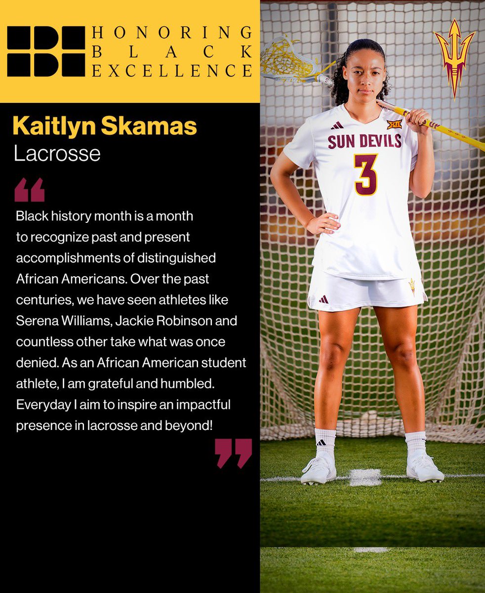 Sun Devil Lacrosse tweet media