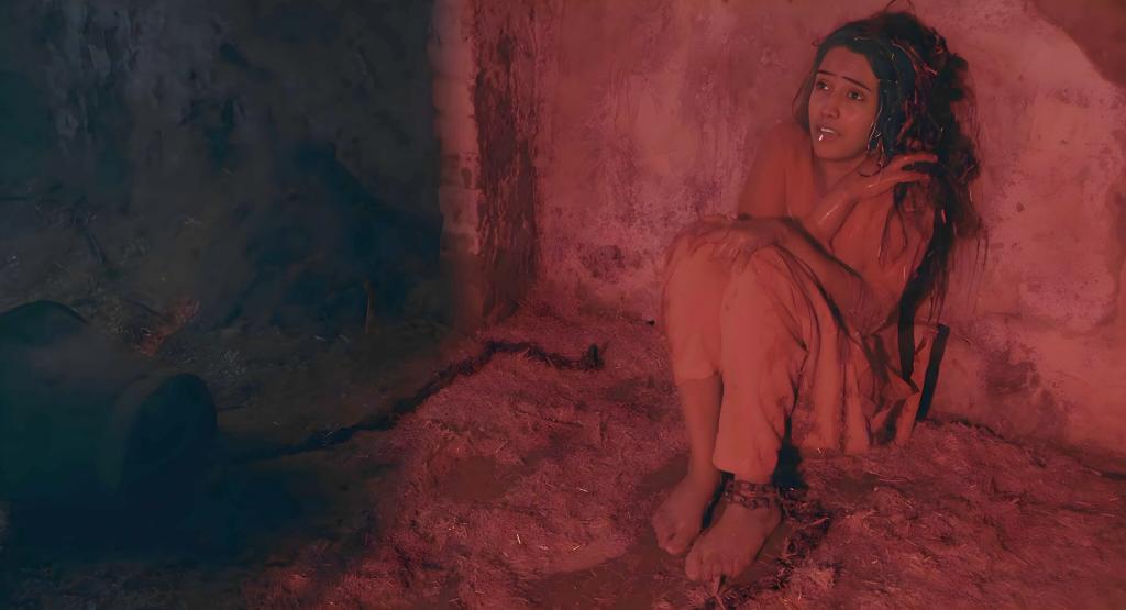 Filmbaaz_2022's tweet image. این فیلم، ترسناک واقعی بود.

#TheWindow (2024)