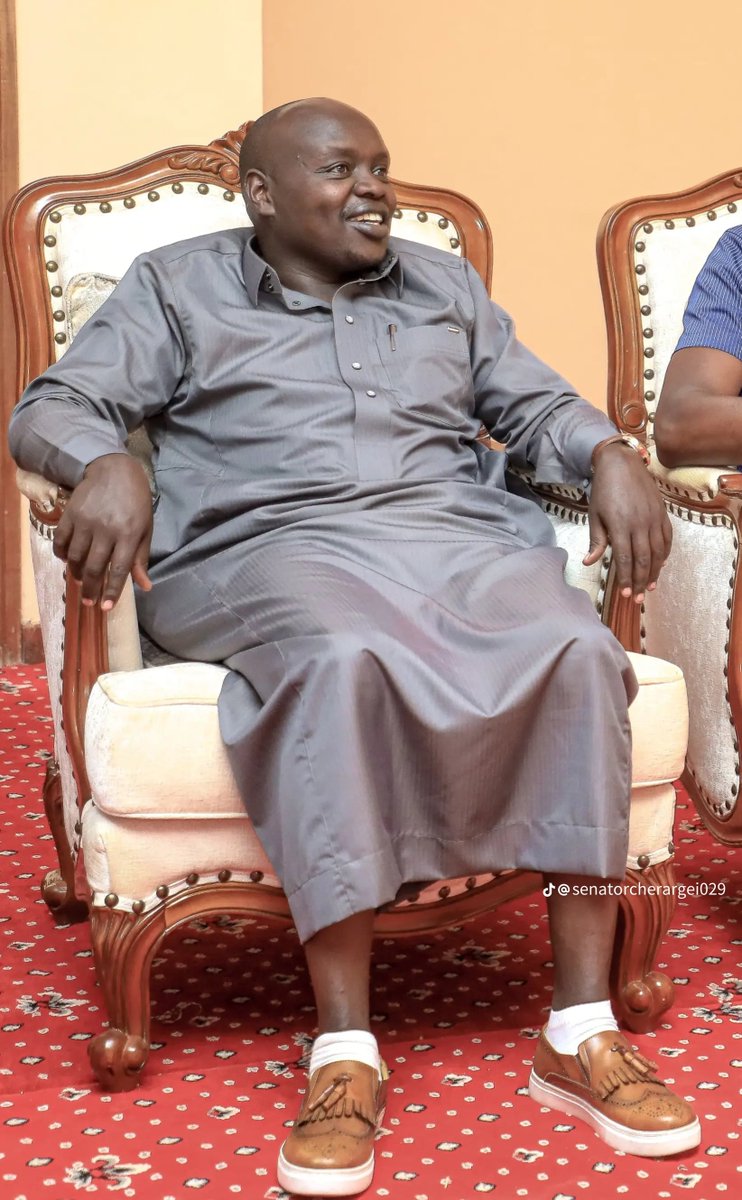 The most foolish man on Earth.