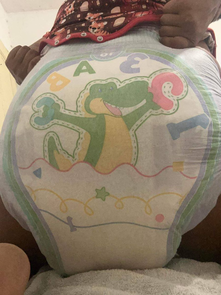 Looks so big, big and soggy~