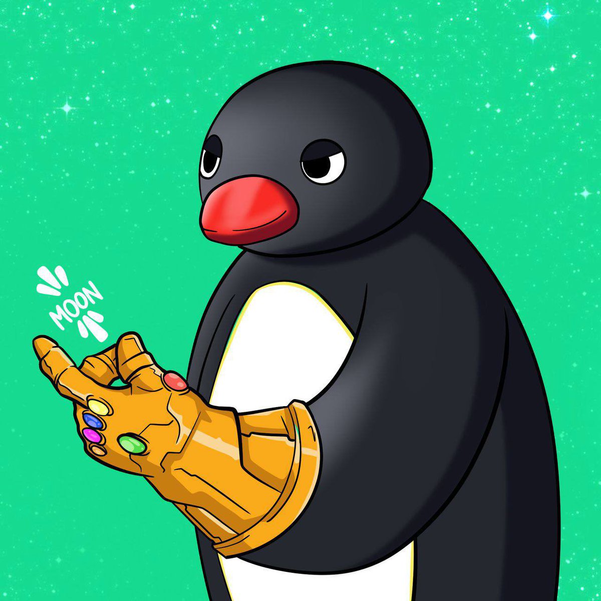 NOOT (@nootonabstract) on Twitter photo 