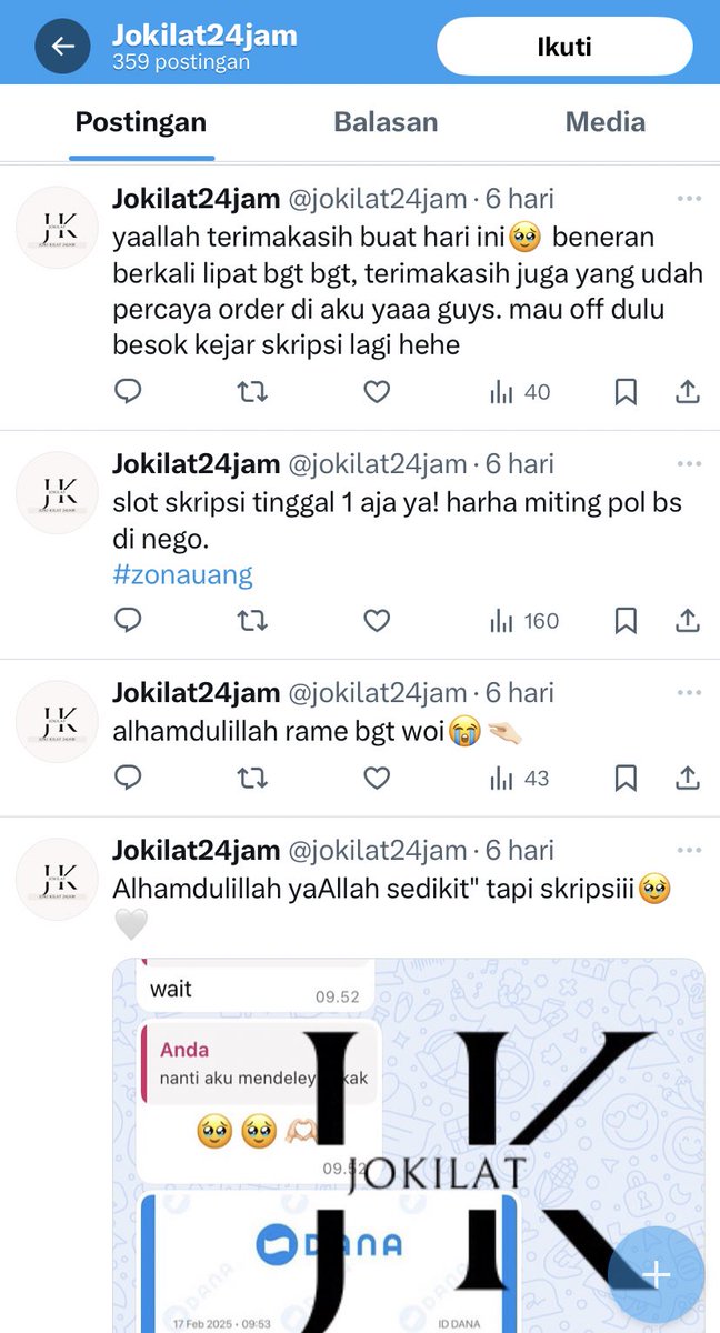 wleoow tweet media