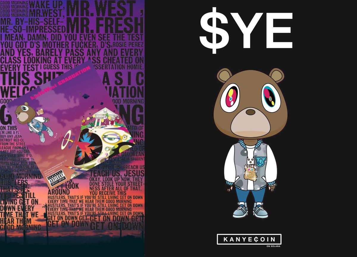 ye coin tweet media