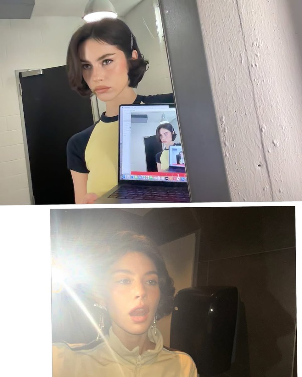 gracieabrams's tweet image. Berlin and Düsseldorf ! Thank you xxxx
💙