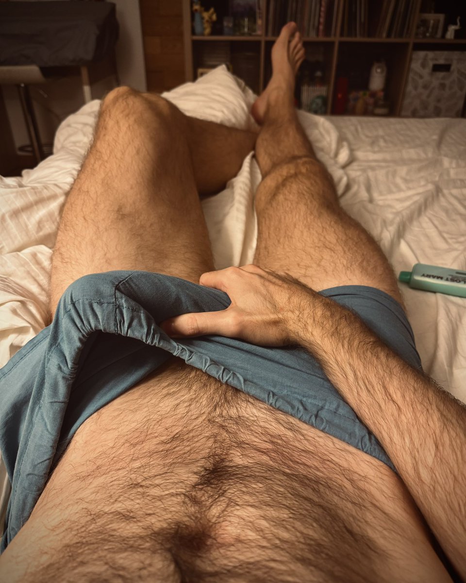 Дело было вечером, делать было нечего…