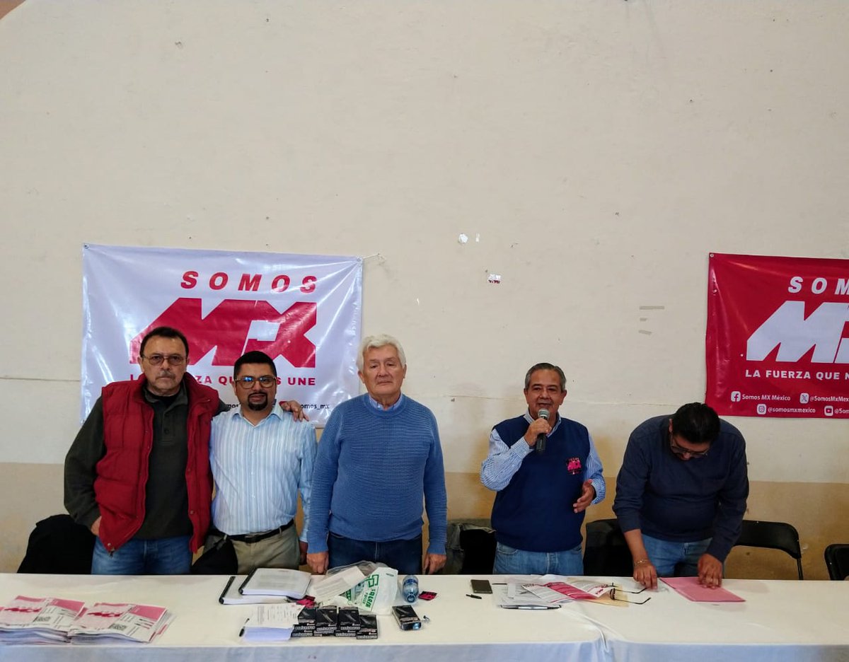 JesusVirto's tweet image. Hoy es un día histórico en el estado de #Veracruz, se logró la primera asamblea, para la construcción de la nueva Fuerza Política Ciudadana.

@SomosMx viene sumando todas las fuerzas de la sociedad, será un partido que defienda causas.

#YoSiJalo a las #Asambleas.