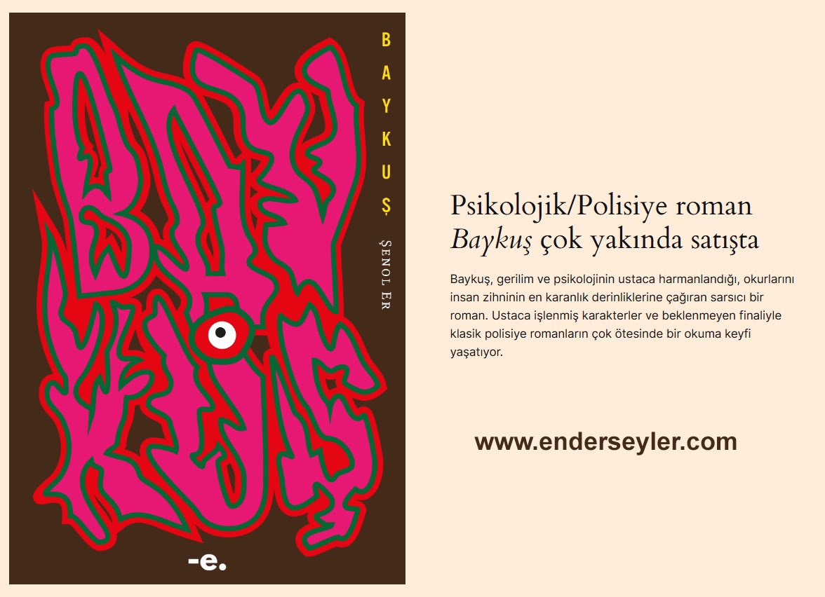 senol_er's tweet photo. @enderseyler yakında… https://t.co/4oGrpbMm1R