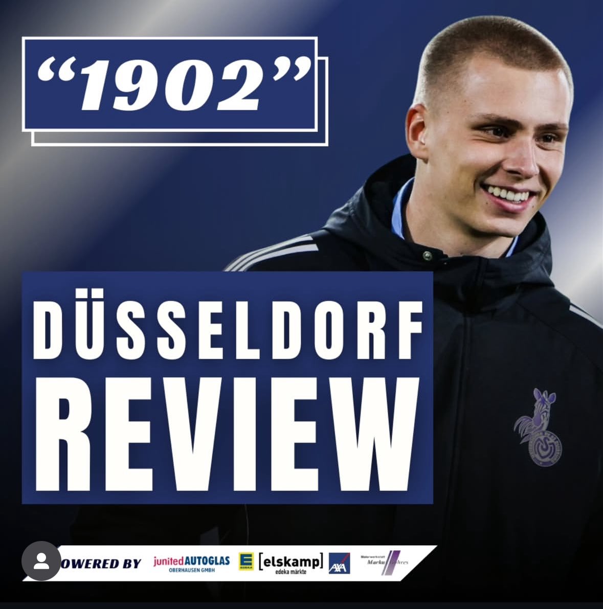 Podbolzer „1902“ tweet media