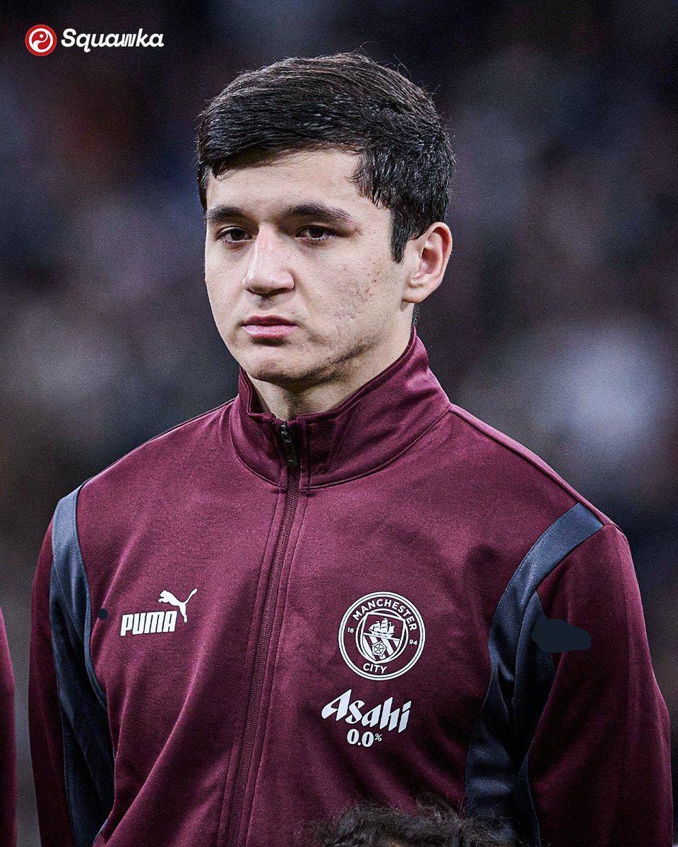 No player won possession on more occasions than Abdukodir Khusanov in the Premier League this gameweek (12).

A bright spark on a not-so-bright day for Manchester City. 👏