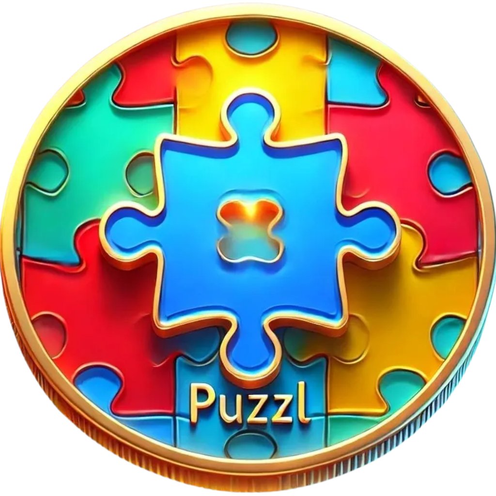 WHATIF_Rewards's tweet image. 🧩 COMING SOON: PUZZL – A Token with a Purpose! 🧩

💙 PUZZL isn’t just another token—it’s a mission. As a father to a child with autism, I know the challenges firsthand. That’s why PUZZL is 100% community-driven &amp;amp; not-for-profit, with all proceeds going to…