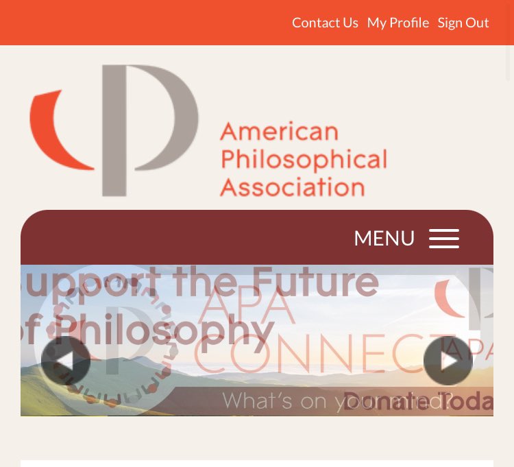 Dr Karen O’Brien-Kop (@obrien_kop) on Twitter photo Thanks to the American Philosophical Association for the invitation to present on a panel on Samkhya and Jain philosophies at the current online conference. My paper was ‘Samkhya, Embodiment and Dualism’ <a href="/kingstrs/">King's TRS</a> <a href="/apaphilosophy/">American Philosophical Association</a> Thanks to the American Philosophical Association for the invitation to present on a panel on Samkhya and Jain philosophies at the current online conference. My paper was ‘Samkhya, Embodiment and Dualism’ <a href="/kingstrs/">King's TRS</a> <a href="/apaphilosophy/">American Philosophical Association</a>