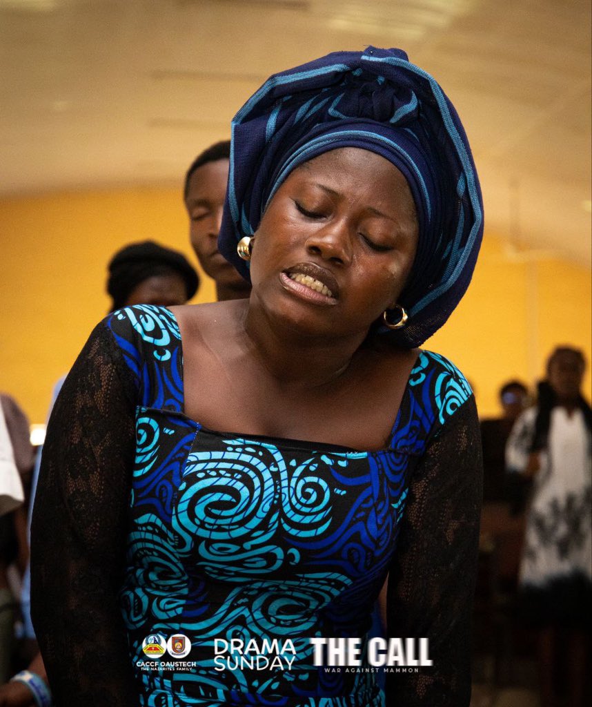 caccfoaustech's tweet photo. Captured moments from worship, praise and prayer, nothing compares to being in his presence.
Did you enjoy today’s service??
#worship #praise #prayer #caccfoaustech #sundayservice #dramasunday #presenceofgod #mymaker https://t.co/LO1FrlXQaN