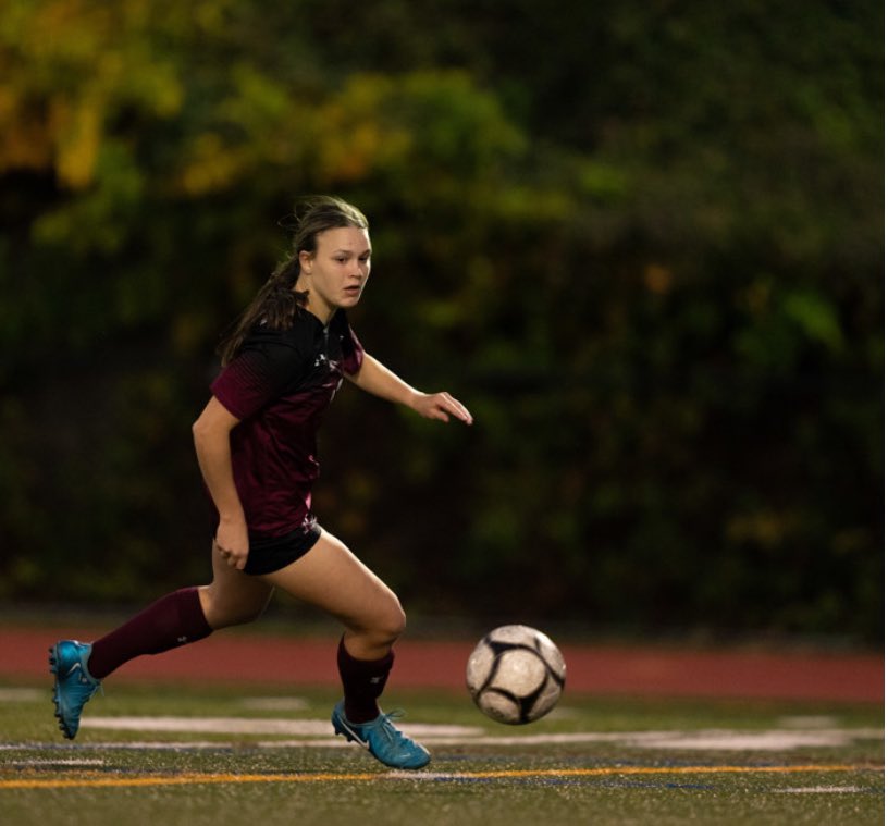 Ingrid Murphy, Committed to Bucknell University! Congratulations to such an amazing person &amp; talented athlete. The best is yet to come! <a href="/htown_huskies/">Harrison Athletics</a> <a href="/DGonzalezAAD/">Danny Gonzalez</a> <a href="/HarrisonHusky/">Harrison High School</a>