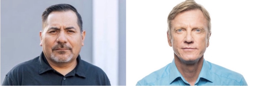 david_samore's tweet image. WHICH IS THE ILLEGAL IMMIGRANT? The correct answer is you don&apos;t really know. With the blunt sword effort to deport illegal immigrants in the U.S., police are left to their own devices and prejudices. RACISM LURKS WITHIN EACH OF US.