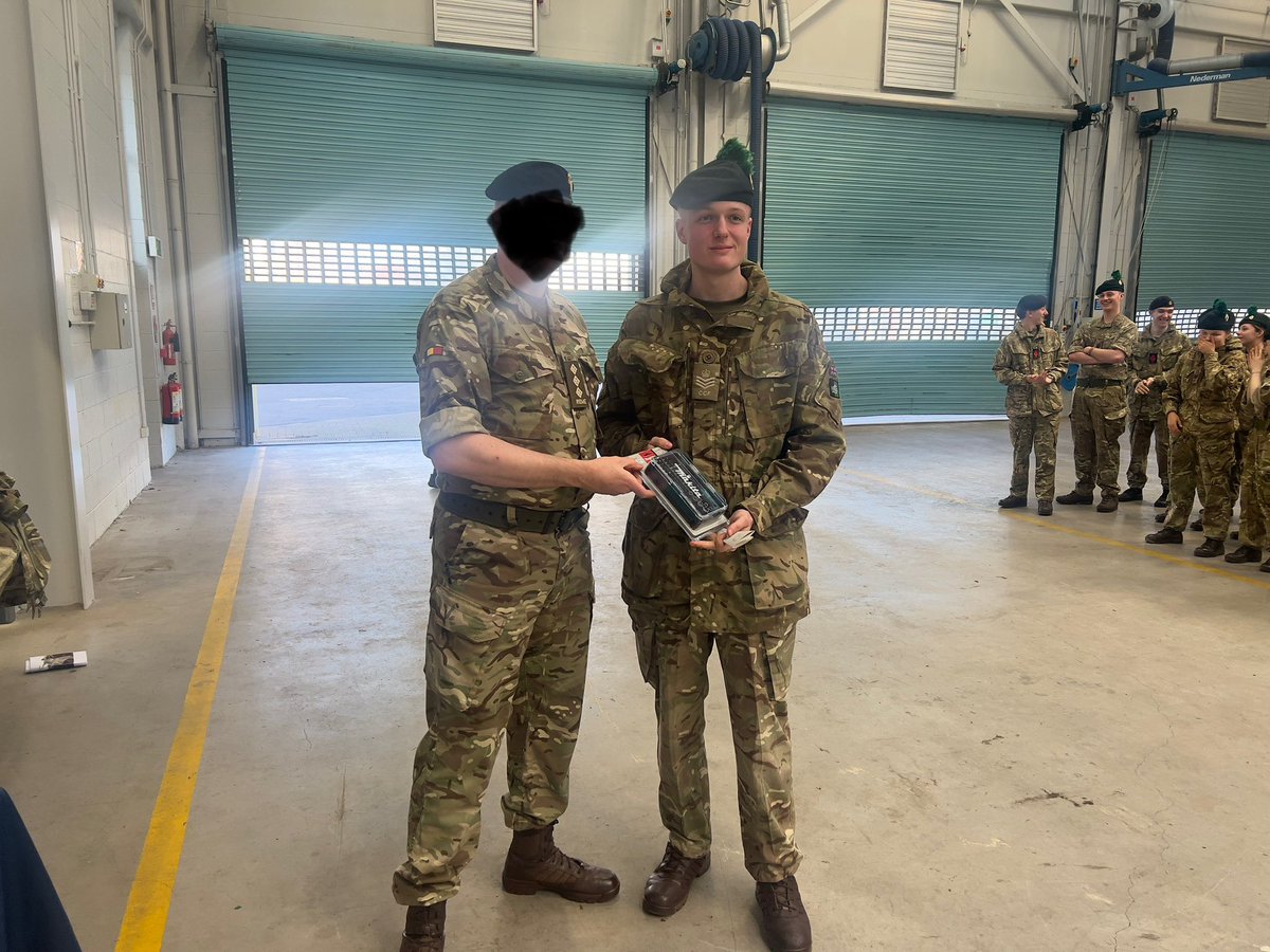 Campbell College CCF (@ccf_campbell) on Twitter photo Members of <a href="/CampbellCollege/">Campbell College</a> and <a href="/Strathearn_Sch/">Strathearn School</a> took part in a CCF engagement event hosted by 157 Coy <a href="/Official_REME/">REME</a> at the weekend. A great day had by all - thanks to all who organised the day Members of <a href="/CampbellCollege/">Campbell College</a> and <a href="/Strathearn_Sch/">Strathearn School</a> took part in a CCF engagement event hosted by 157 Coy <a href="/Official_REME/">REME</a> at the weekend. A great day had by all - thanks to all who organised the day