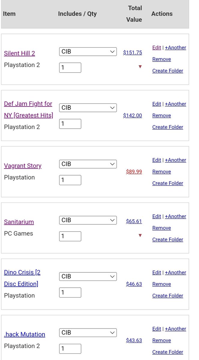 JoshDefalt368's tweet image. Going through my video game collection and it looks like I have a couple good ones. Since I don't think I'll play Def Jam again, and even though it's the greatest hits version and open, it might still be worth getting it graded.