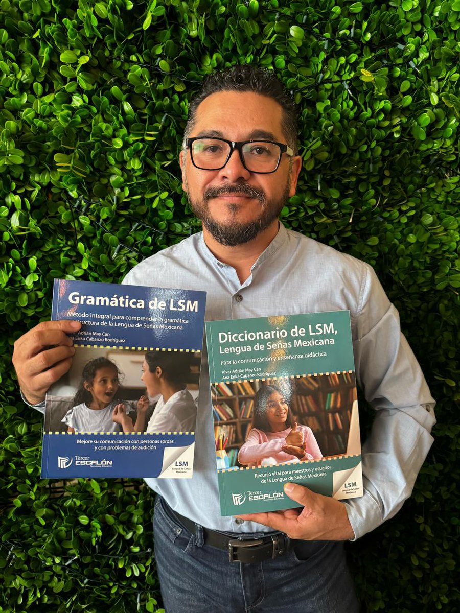 Conoces mis libros ?