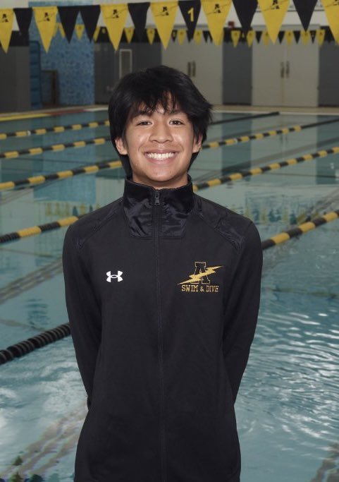 Congratulations to Logan De La Vega of <a href="/VJASwimandDive/">Andrew Boys Swim and Dive</a> who qualified once again for the IHSA State Diving Finals!