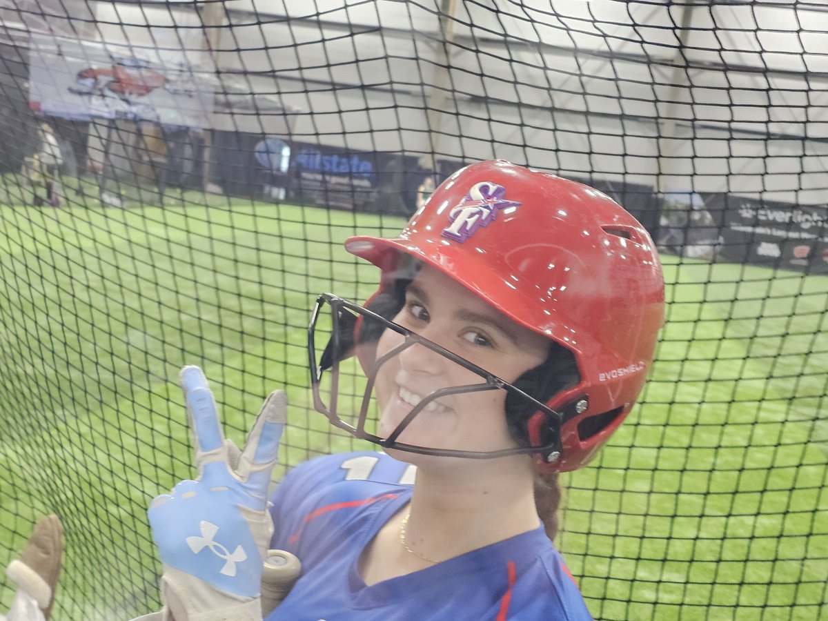 Select Fastpitch 16u Morgan (@selectfpmorgan) on Twitter photo <a href="/AisleeMorgan1/">Aislee Morgan</a> getting us on the board in the third. That's 4 RBIs in one swing if you're keeping score at home! Grand salami! <a href="/AisleeMorgan1/">Aislee Morgan</a> getting us on the board in the third. That's 4 RBIs in one swing if you're keeping score at home! Grand salami!