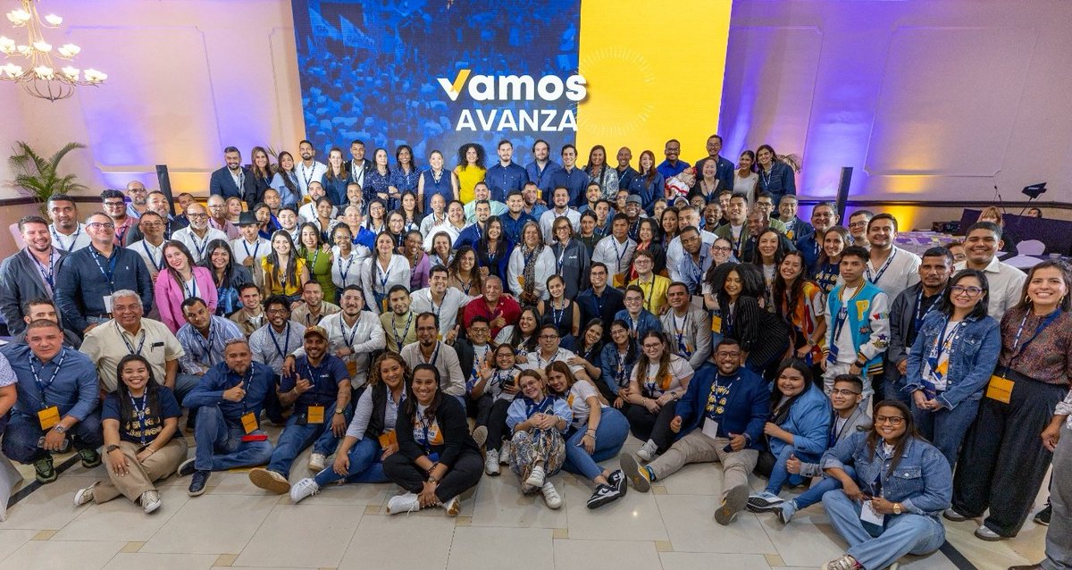 Emocionado de haber sido electo miembro de la Junta Directiva de Vamos <a href="/vamosporpanama/">vamosporpanama</a> . 

Junto a todos los líderes de la Coalición seguiremos construyendo juntos este nuevo capítulo y sumando para continuar cambiando Panamá 🇵🇦