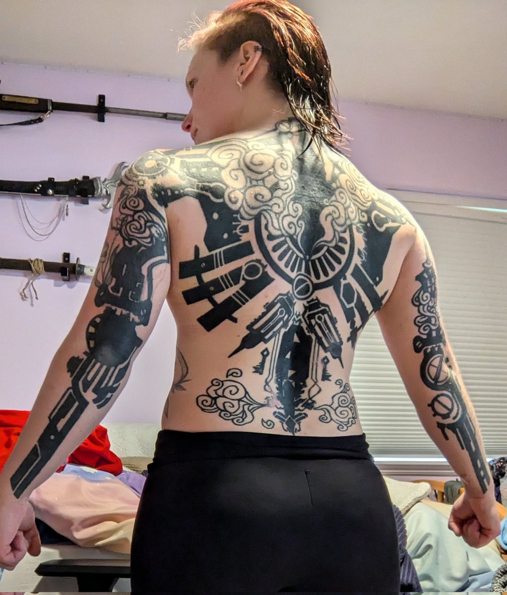 Cerberus tweet media