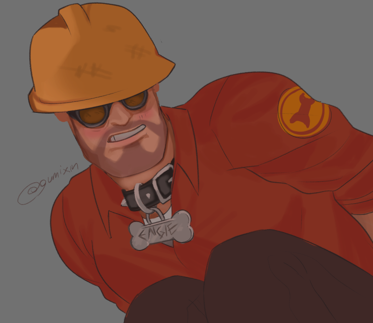 gumixin's tweet image. yes kiingg