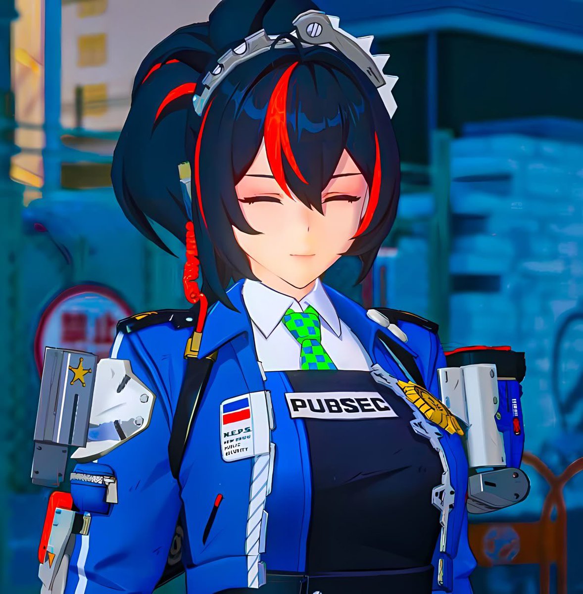 𝙊𝙉 𝙋𝘼𝙏𝙍𝙊𝙇! tweet media