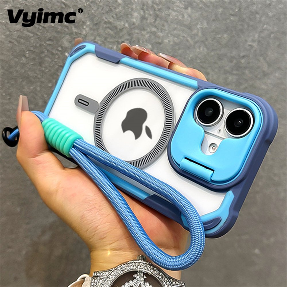 cleanse29's tweet photo. Armor Candy Color Clash For Magsafe Phone Case For iPhone 11 15 14 13 12 16 Pro Max Plus Stand With Wrist Strap Phone Back Cover
Price Now: USD 4.00 (Original price: USD 4.21, 5% off)
🔗Click & Buy: https://t.co/Vqc3Q8oxLQ
#iPhone16ProMaxCase, #iPhoneProMaxProtection https://t.co/Xf0KhEyNrt