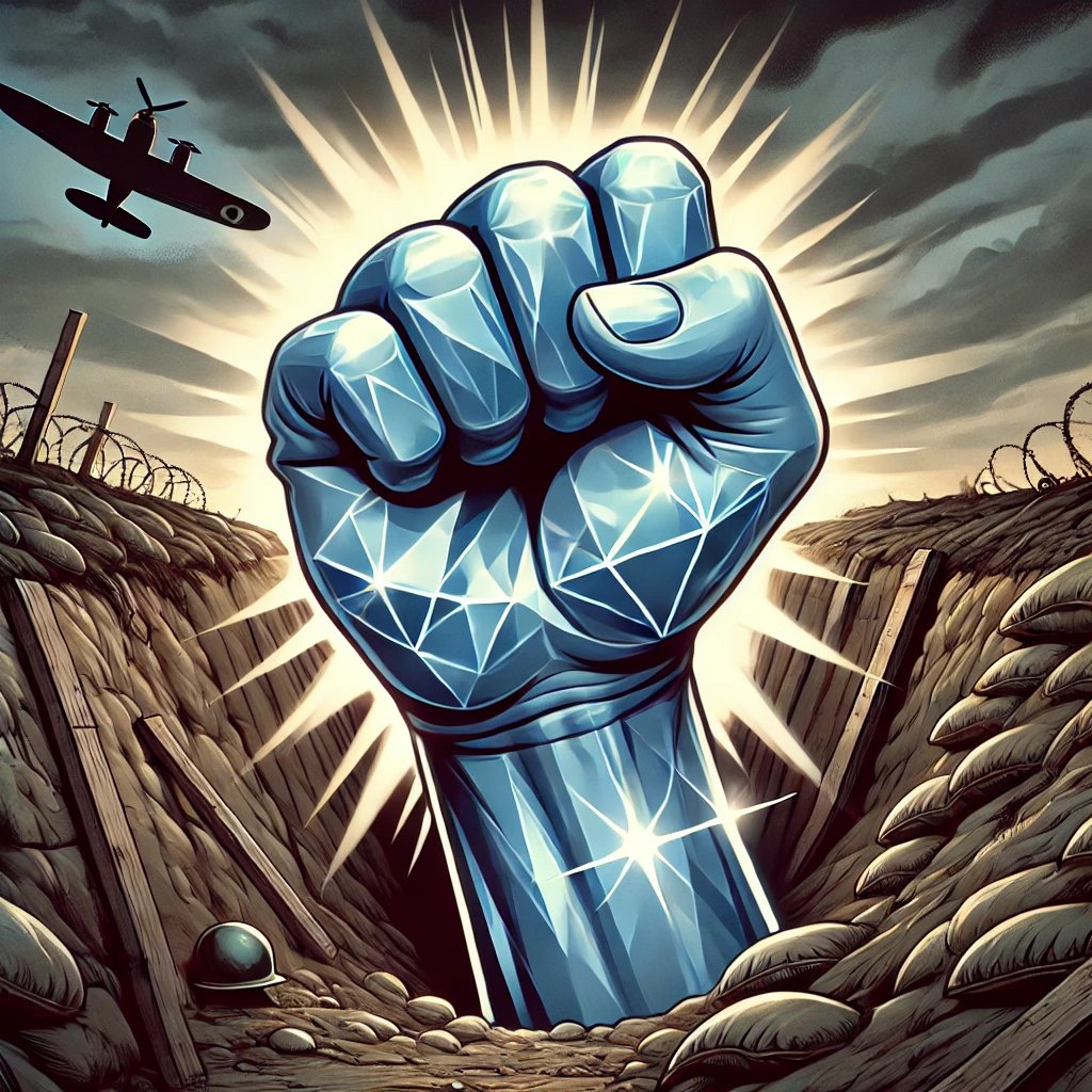 BoscBone's tweet photo. @F_styra Let's go. We need a re run https://t.co/FkQYCmQPyG