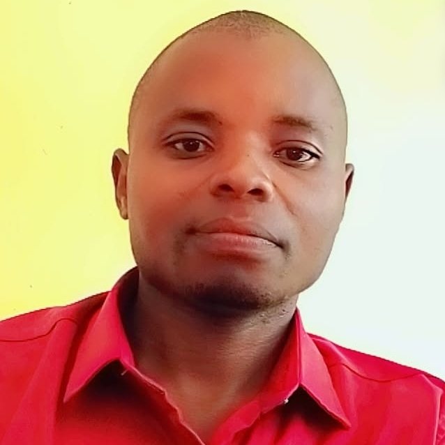 RutahigwaG83570's tweet image. #NewProfilePic