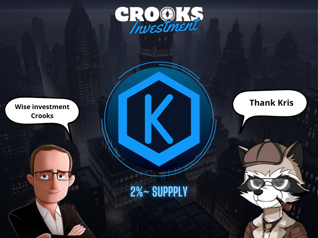 crooks finance tweet media