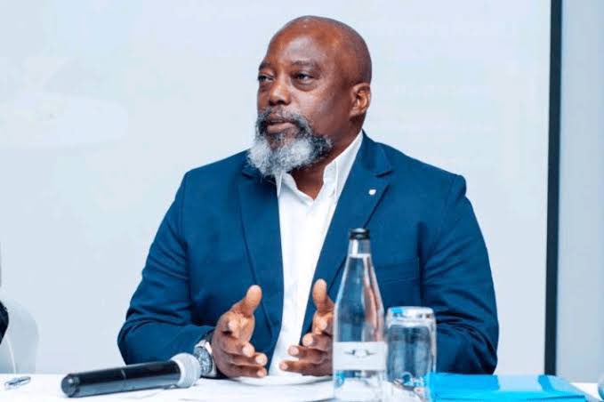 #RDC ! En réalité la communication de Joseph Kabila se retourne contre lui-même. Il a détruit le mythe du silence qui faisait lui un grand personnage Atypique et énigmatique.