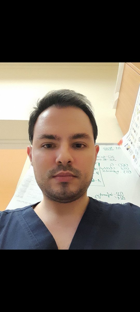 Dr. Meshoe (Neurology Resident) 🇵🇱 🇺🇸 (@mieczyslawski) on Twitter photo 