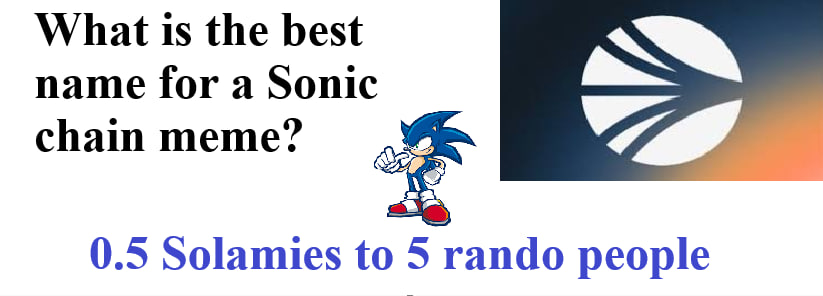 madapescall's tweet image. 🎁 CONTEST 🎁 

0.5 SOL to 5 random people
Like, comment, retweet and follow on Twitter