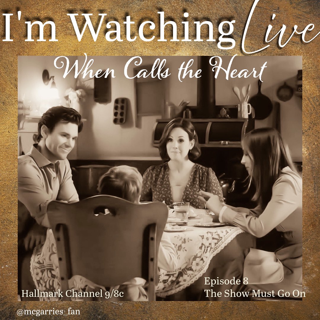 KathyAnder63446's tweet photo. #McGarries Another Grant-Thornton dinner this episode! 
This family is a dream come true for so many! 💛 
Can’t wait to see them blend into the official Grant Family. 
#WCTH #Hearties #KeenOn13
@kevin_mcGarry @erinkrakow @jaedalilymiller @HylandGoodrich https://t.co/QcTBy3Wyjx