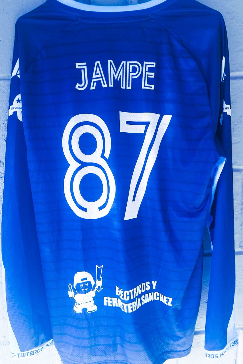 JAMPE tweet media