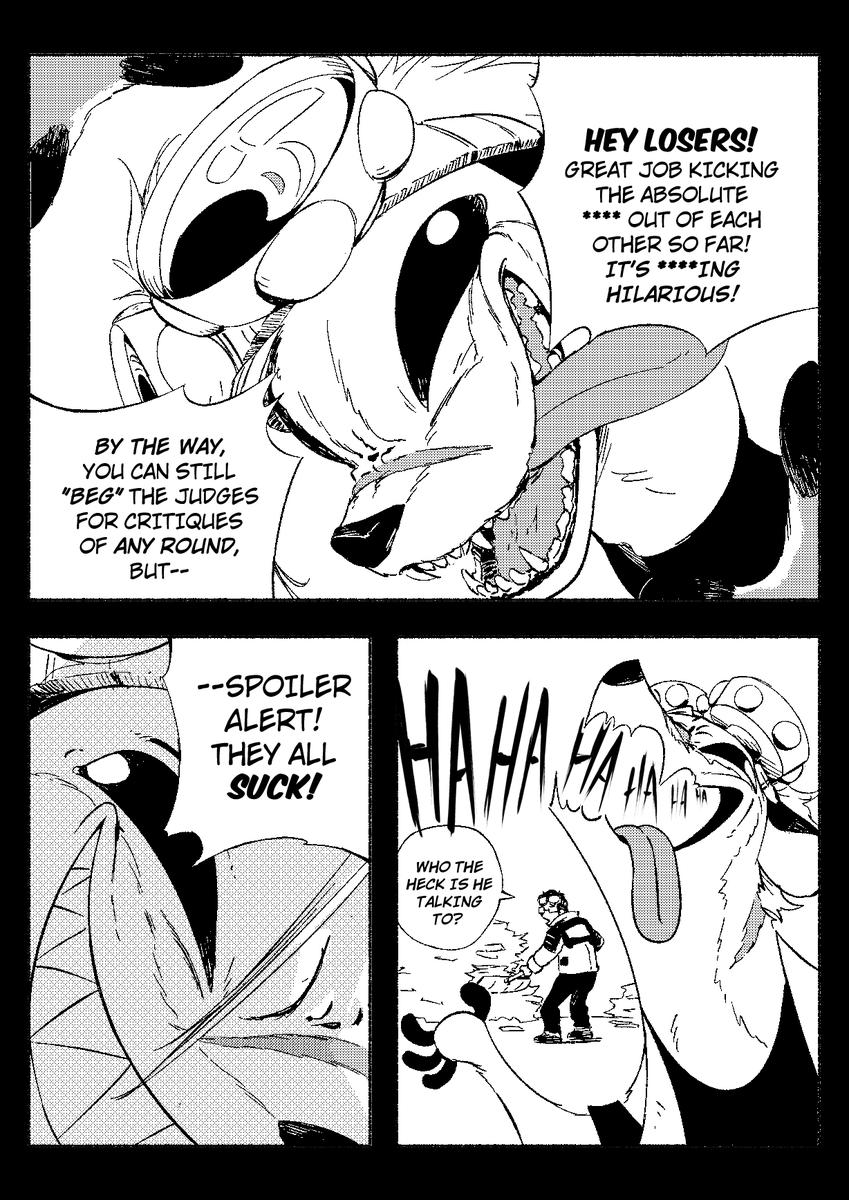 File it in the #AATR Discord.