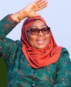 Shekh Ponda Issa Ponda tweet media