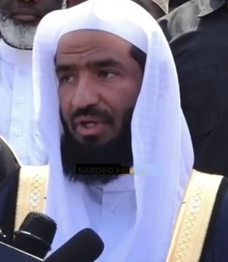 Shekh Ponda Issa Ponda tweet media