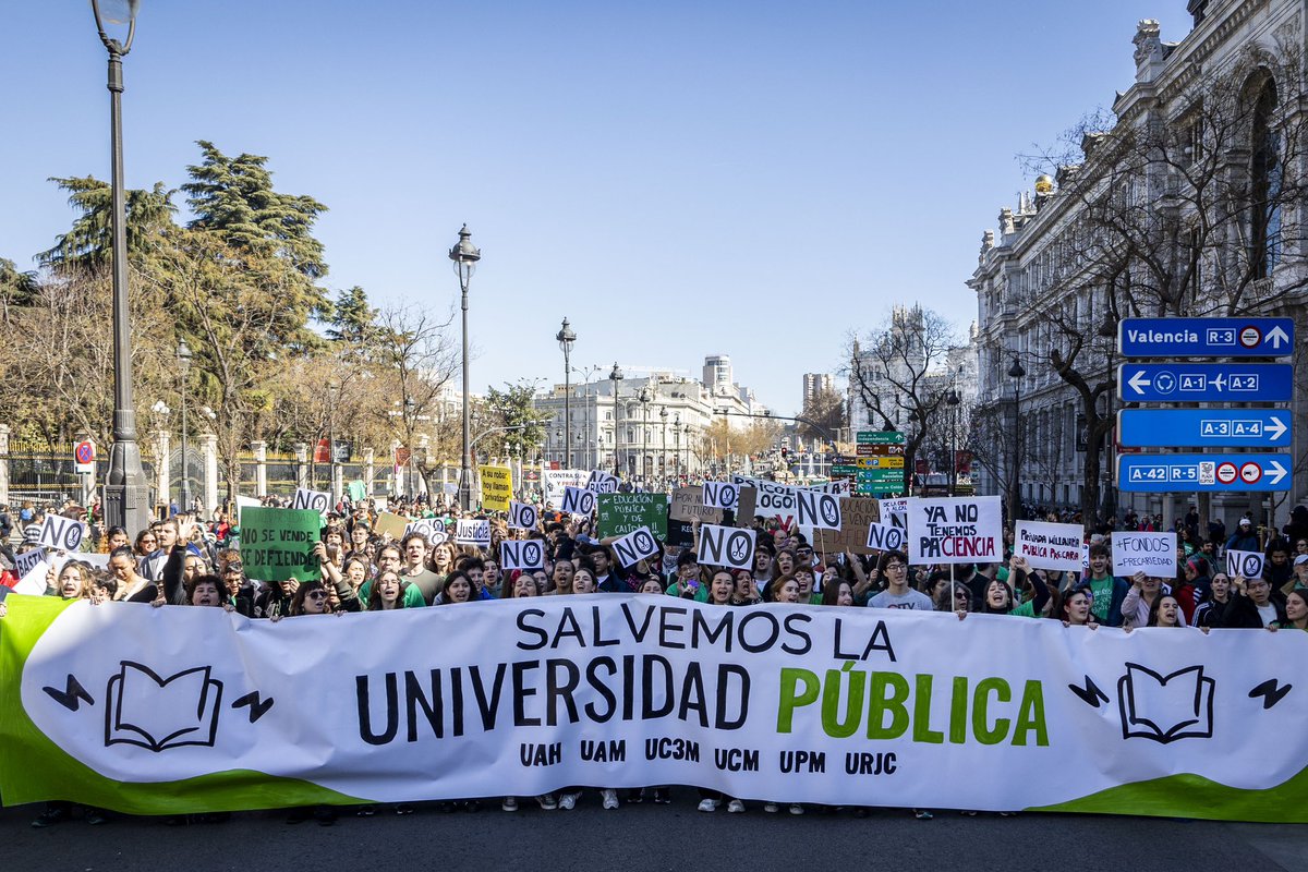 UAM por la Pública tweet media