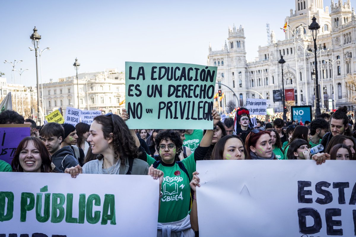 UAM por la Pública tweet media