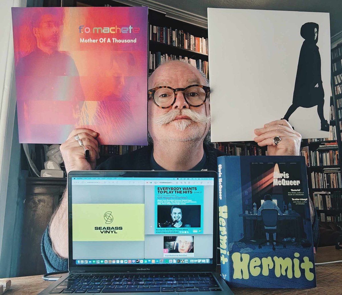 Alistair Braidwood (@scotswhayhae) on Twitter photo 📻💕 ICYM this week's <a href="/ScotsWhayHae/">Alistair Braidwood</a> Show <a href="/OfficialCamGlen/">CamGlen Radio 107.9FM</a> you can now catch up here...
👉 player.autopod.xyz/827154 (part 1)
Scarlett Shift
Grayling
<a href="/discomaryband/">Disco Mary</a>
<a href="/cloth_band/">Cloth</a>
<a href="/PeploMusic/">Peplo</a>
<a href="/FaithEliott/">Faith Eliott</a>
<a href="/lacuna__music/">Lacuna</a>
<a href="/gates_light/">Gates Of Light</a>
@katiegregsonmac
St Christopher Medal 📻💕 ICYM this week's <a href="/ScotsWhayHae/">Alistair Braidwood</a> Show <a href="/OfficialCamGlen/">CamGlen Radio 107.9FM</a> you can now catch up here...
👉 player.autopod.xyz/827154 (part 1)
Scarlett Shift
Grayling
<a href="/discomaryband/">Disco Mary</a>
<a href="/cloth_band/">Cloth</a>
<a href="/PeploMusic/">Peplo</a>
<a href="/FaithEliott/">Faith Eliott</a>
<a href="/lacuna__music/">Lacuna</a>
<a href="/gates_light/">Gates Of Light</a>
@katiegregsonmac
St Christopher Medal